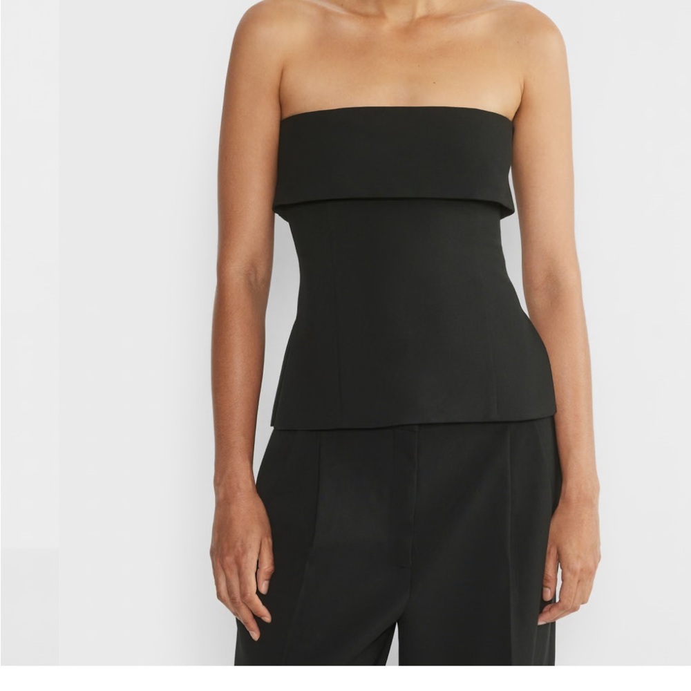 Aritzia Babaton Element Tube Top